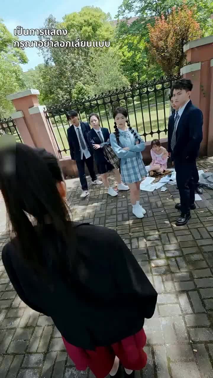 [พากย์ไทย]ยอดตำนานหวนคืนบัลลังก์ - Episode 3