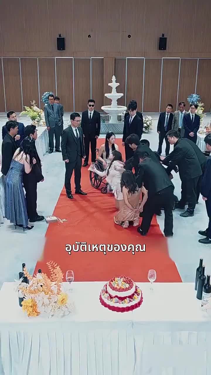 [พากย์ไทย]ความจริงในวันเกิด - Episode 27