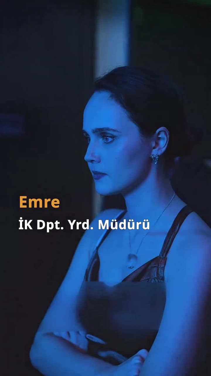 Hizmetli Bayan'dan CEO'ya - Episode 7