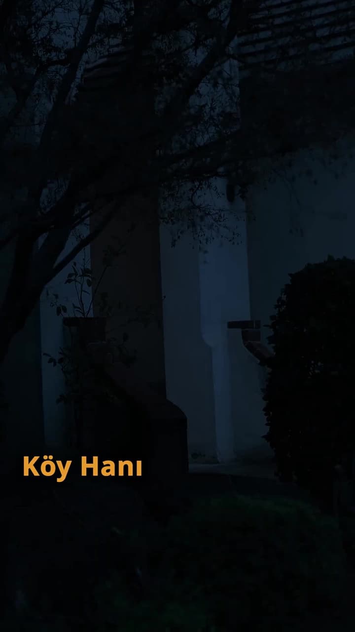 İstenmeyen Eş - Episode 21