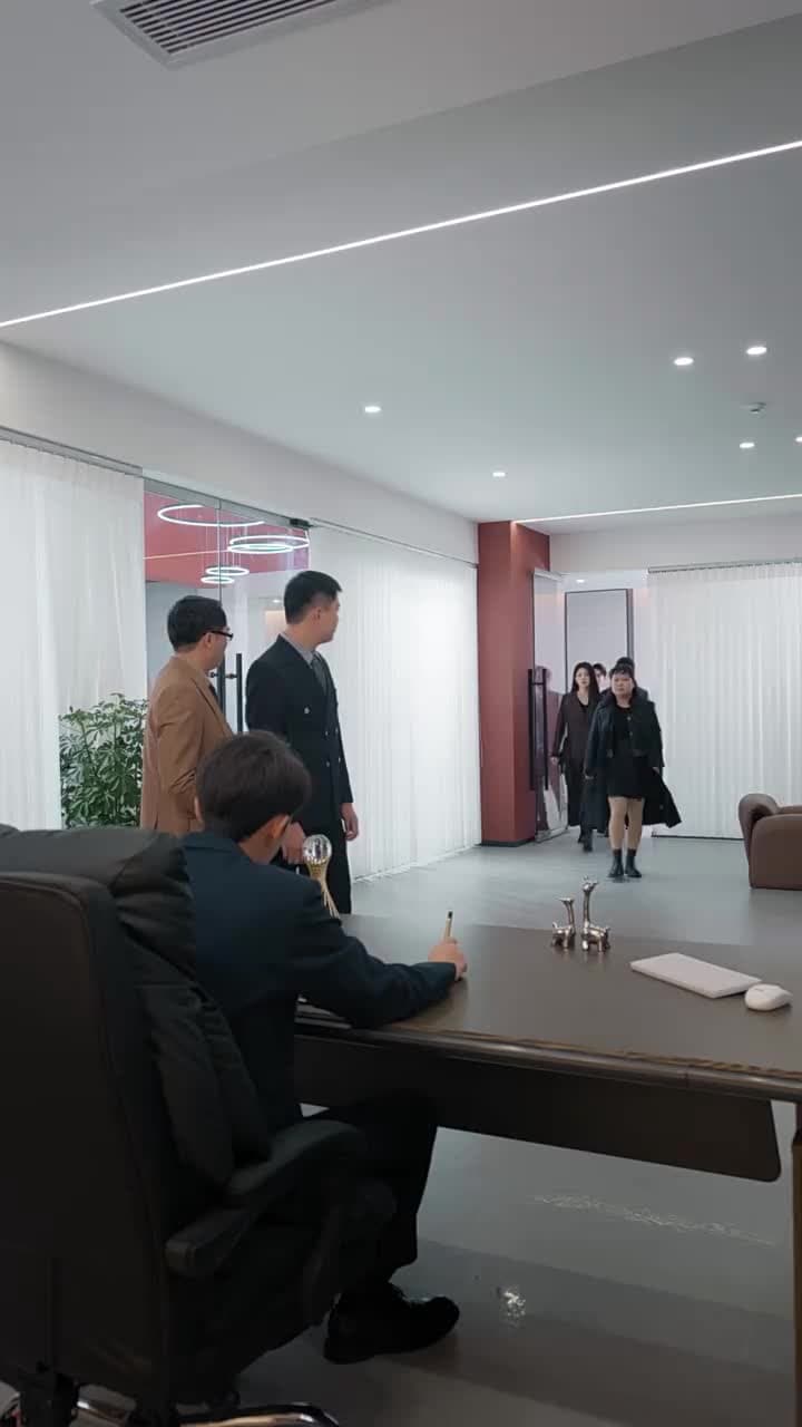 Özür Dilerim - Episode 34