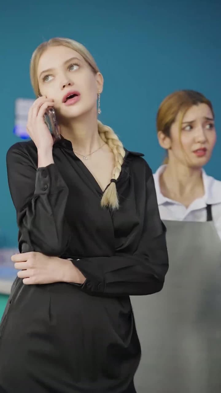Hizmetli Bayan'dan CEO'ya - Episode 30