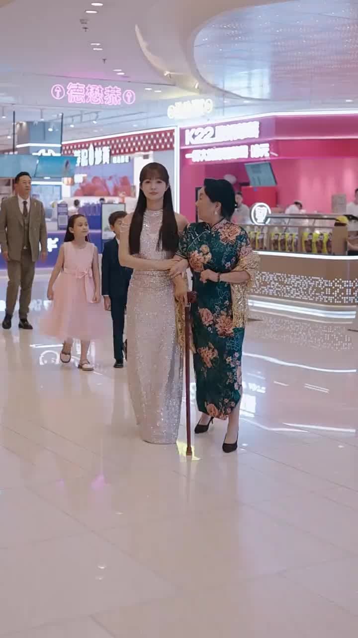 Turunnya Sang Pewaris - Episode 22