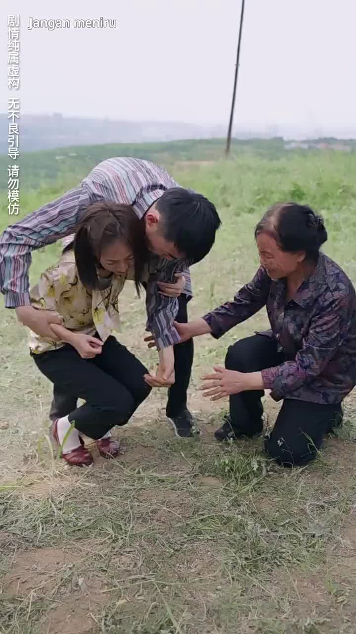 Pulang Bersamaku - Episode 9