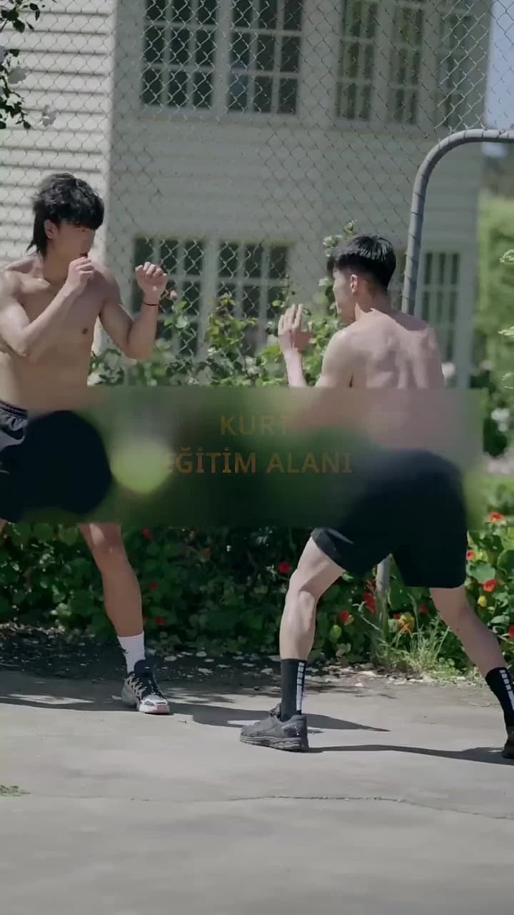 Benim Kişisel Kurtadam Kralım - Episode 38