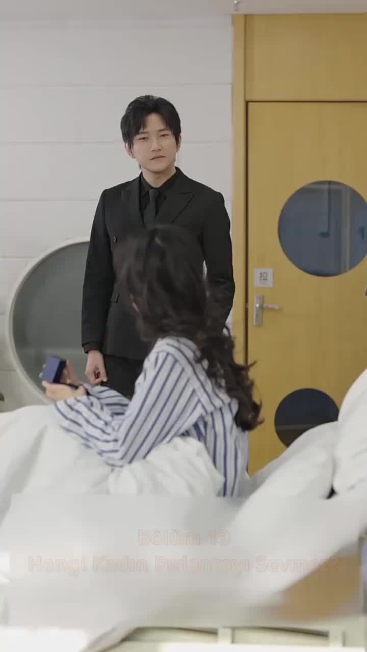 Şaşırt Beni - Episode 19