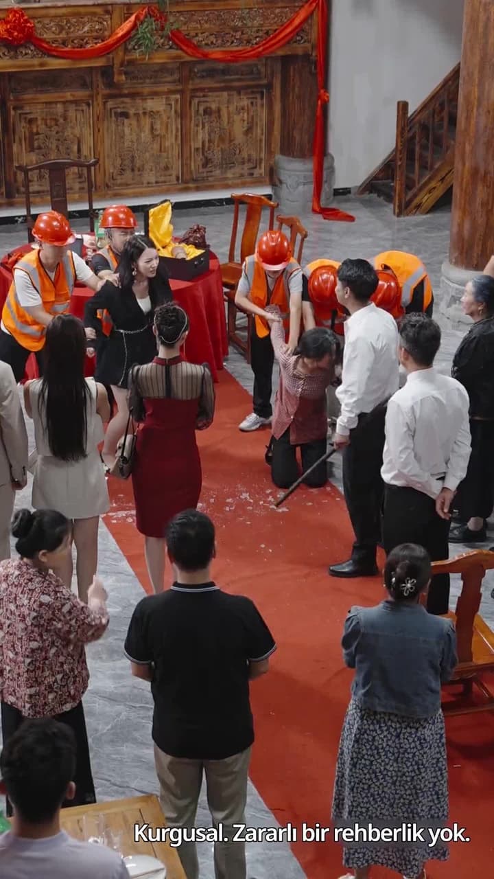 Kış Çiçeği - Episode 54