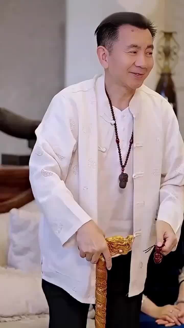 [พากย์ไทย]เขยแห่งเจิ้นกั๋ว - Episode 49