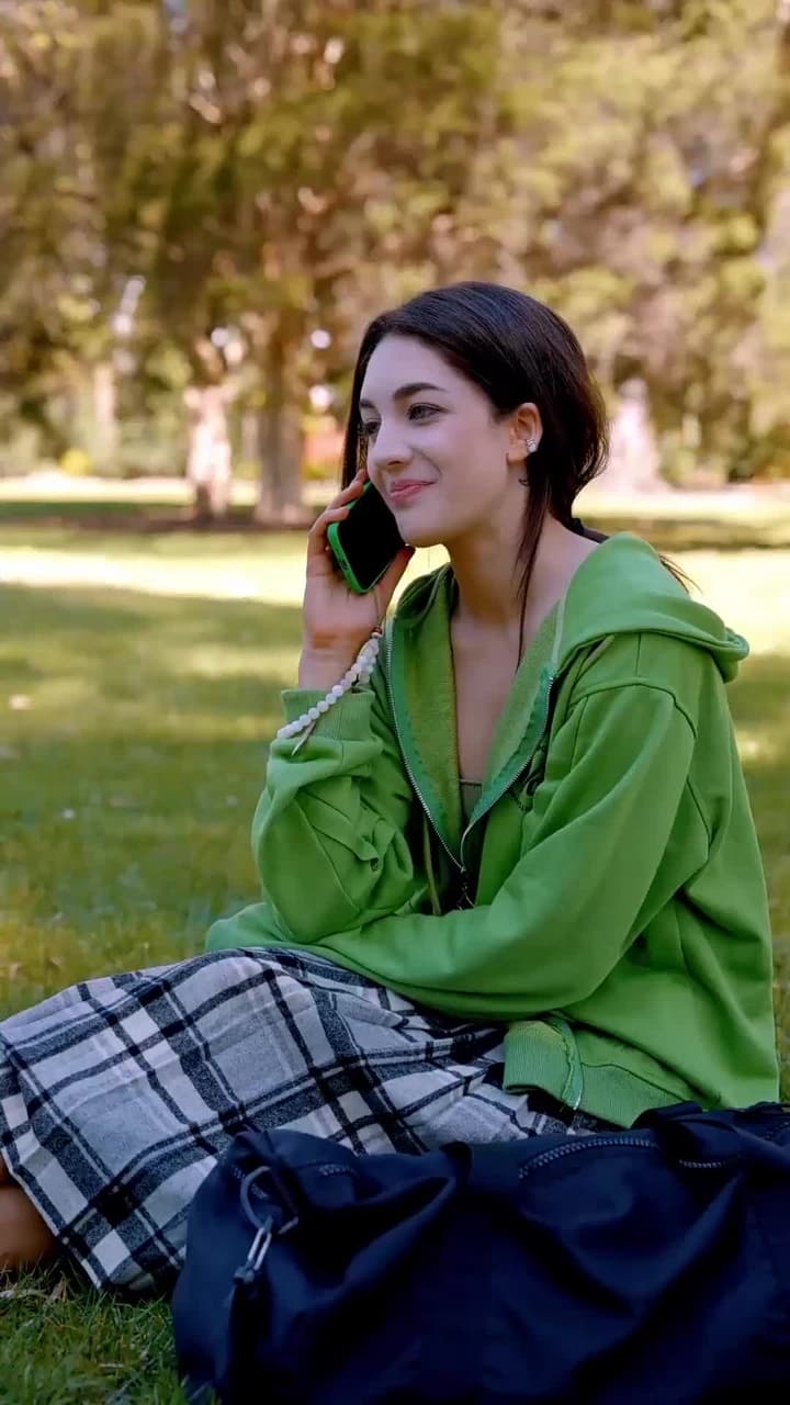 Benim Kişisel Kurtadam Kralım - Episode 7