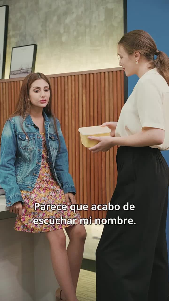 Siete noches con mi ex - Episode 37