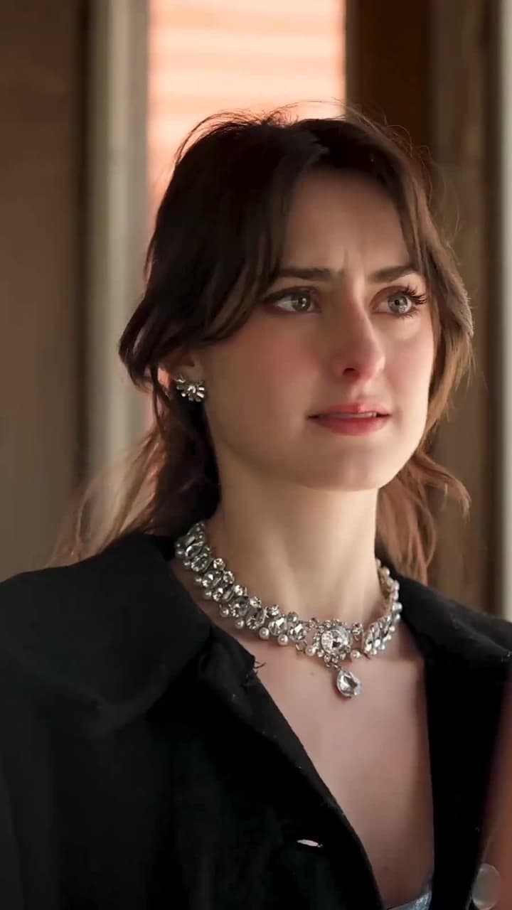 Reddedilen Eşimin Peşinde - Episode 55
