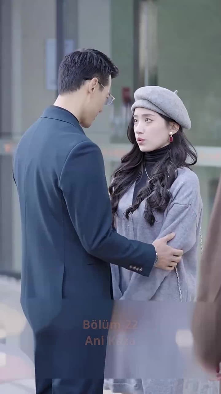 Şaşırt Beni - Episode 22