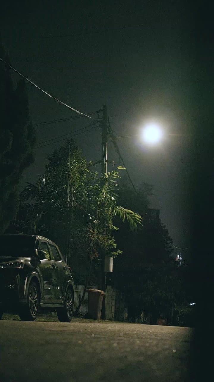 Siete noches con mi ex - Episode 20