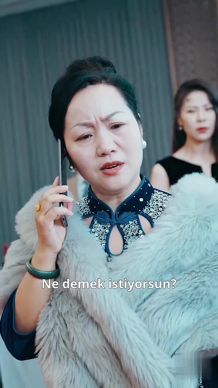 Yüce - Episode 37