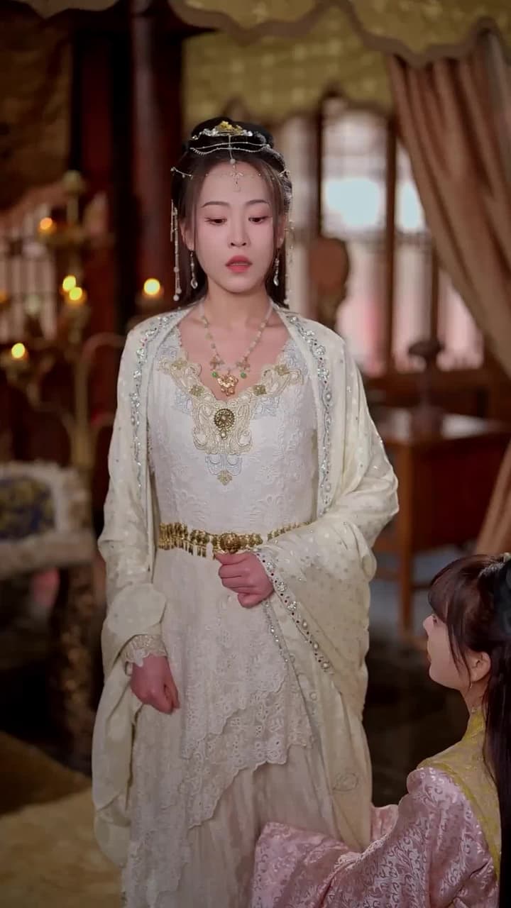Benci dan Dendam Putri Bersaudara - Episode 50