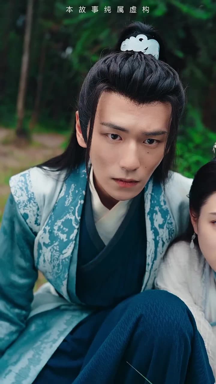 無敵劍神 - Episode 15