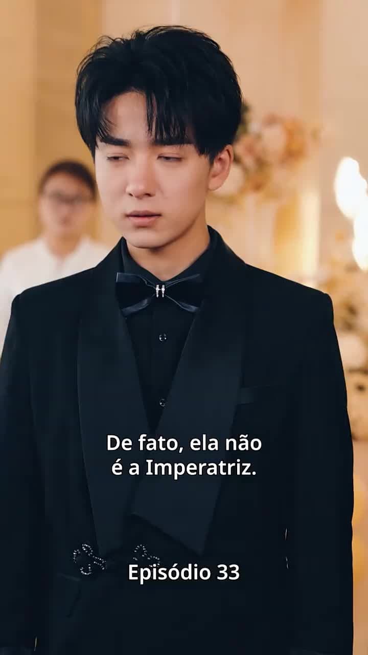 A Imperatriz do Comércio - Episode 33