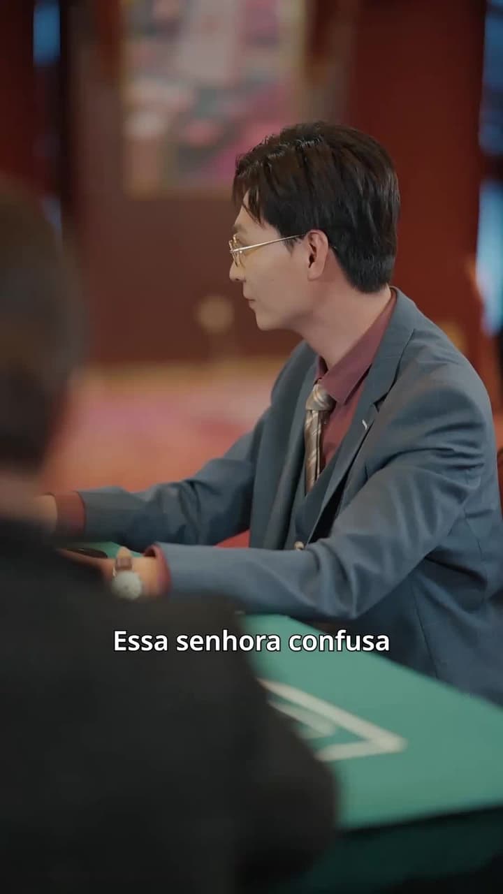 A Rainha Retorna: Reviravolta Total - Episode 46