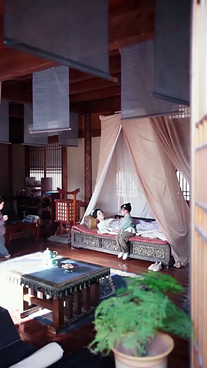 [Lồng tiếng]Cô Đơn Nhớ Nhung Người - Episode 4