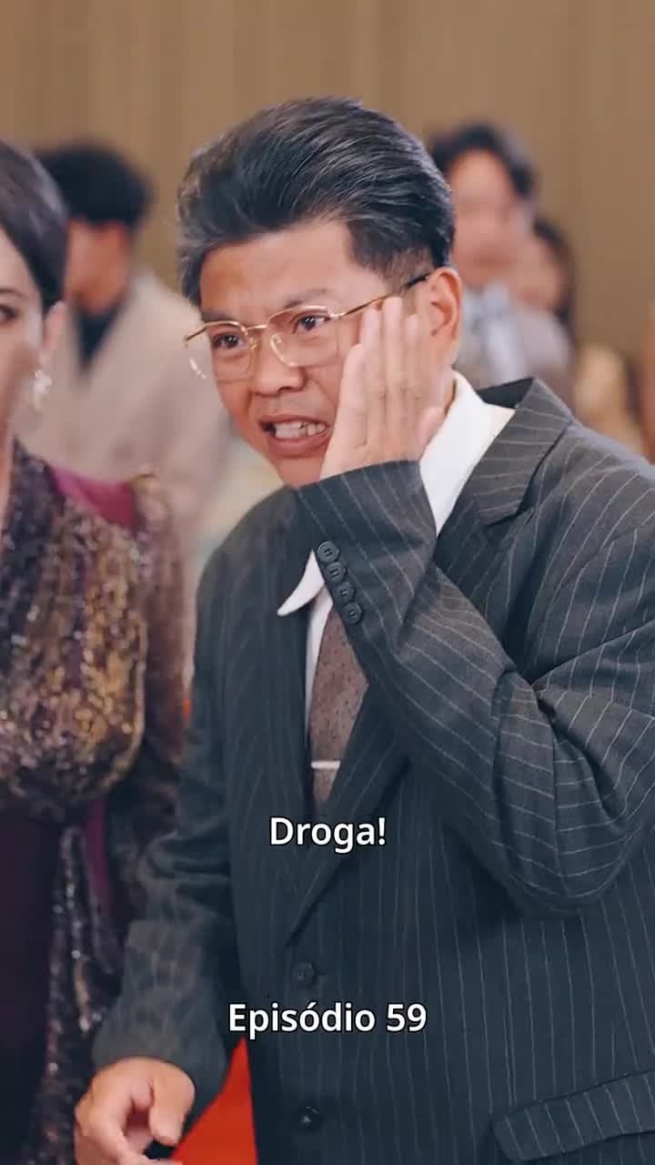 A Imperatriz do Comércio - Episode 59