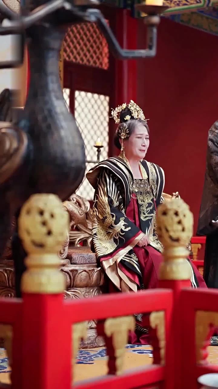 [Lồng tiếng]Cô Đơn Nhớ Nhung Người - Episode 23