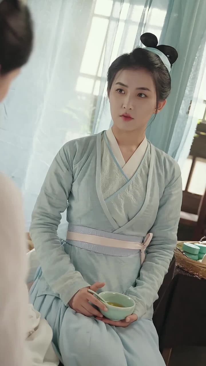 神醫農女:買個相公來種田 - Episode 30