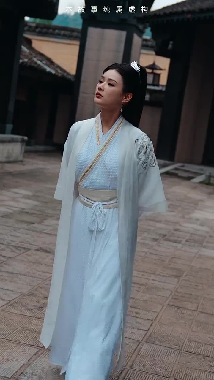 無敵劍神 - Episode 50