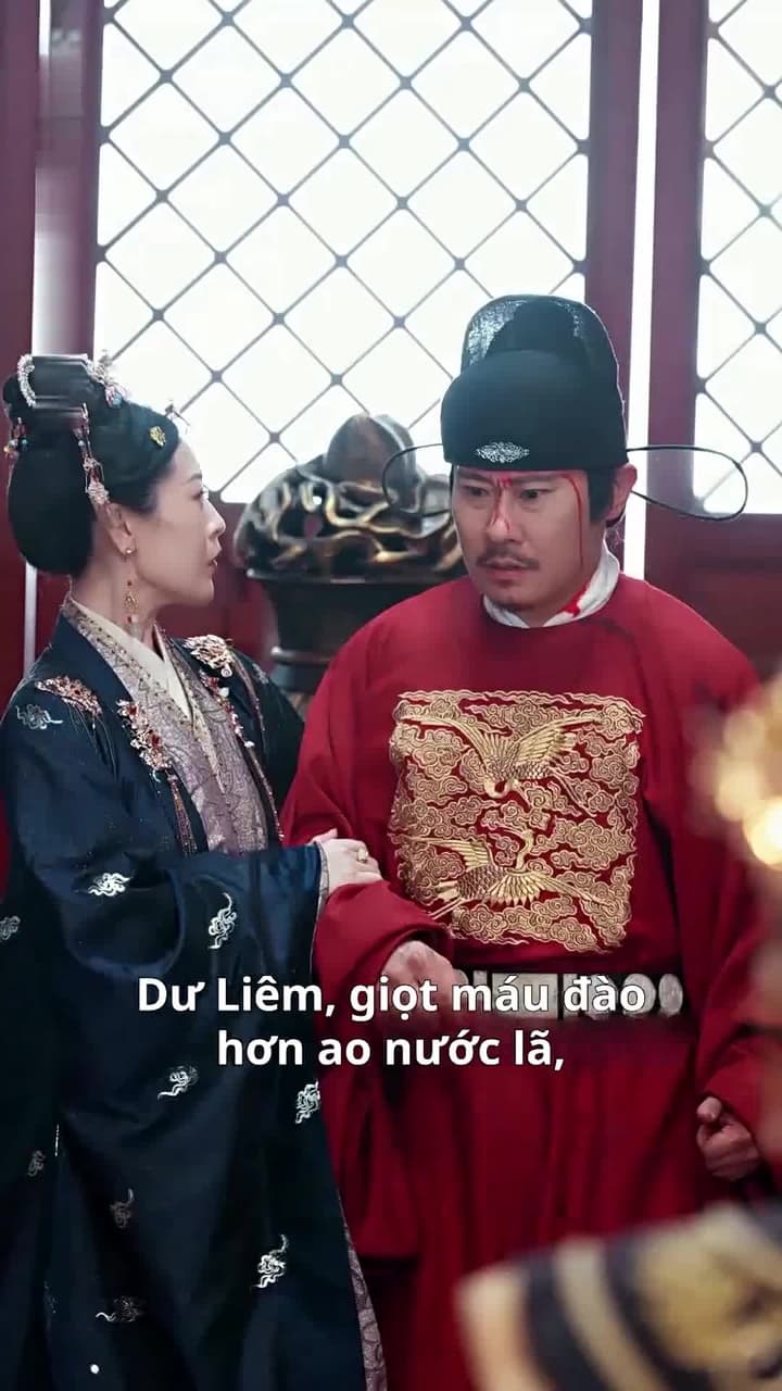 [Lồng tiếng]Cô Đơn Nhớ Nhung Người - Episode 44