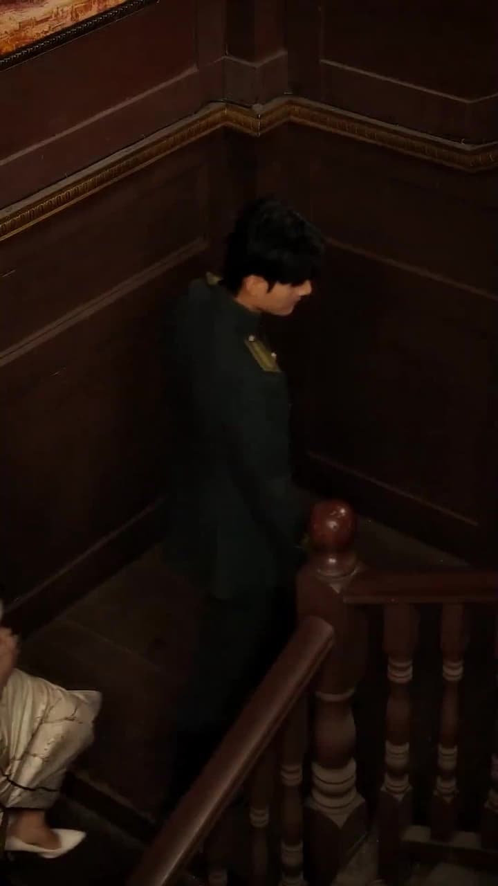 Romance With my Stepmother - Episode 10