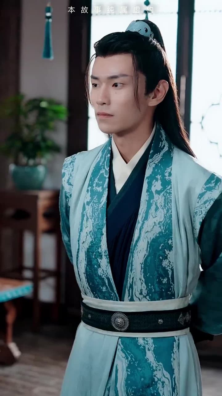 無敵劍神 - Episode 21