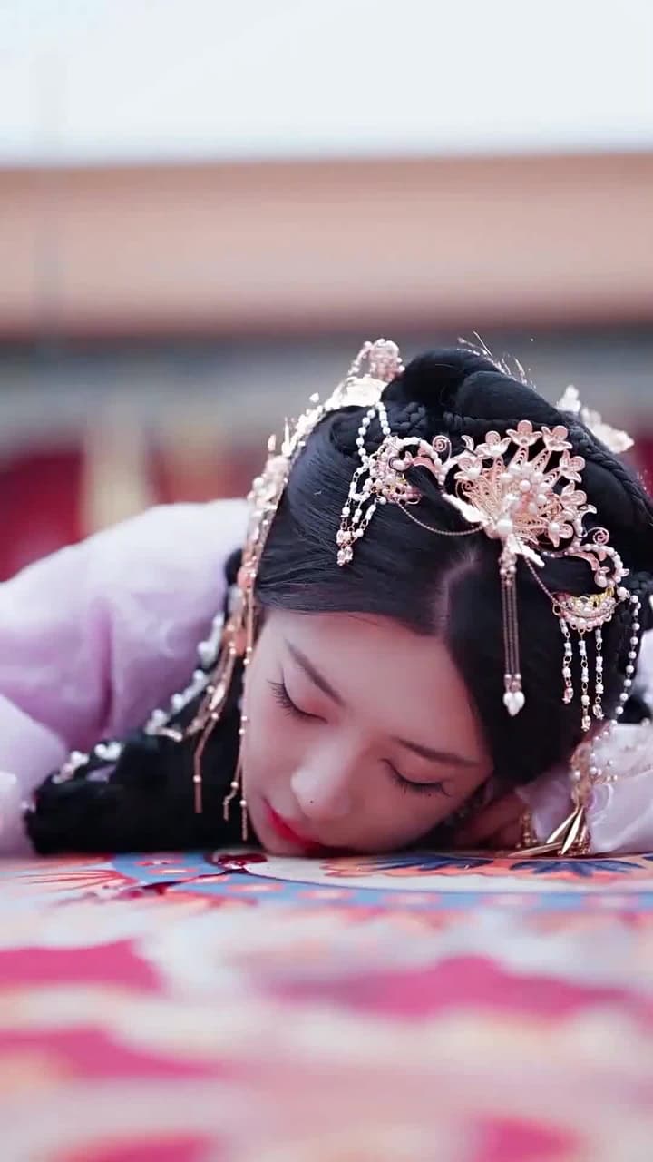 [Lồng tiếng]Cô Đơn Nhớ Nhung Người - Episode 9