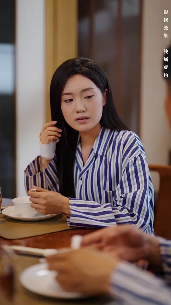 許你晚風卻已遠 - Episode 49