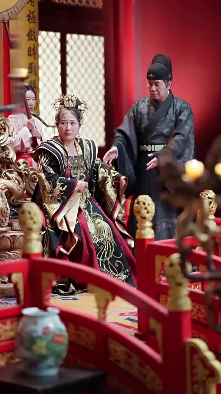 [Lồng tiếng]Cô Đơn Nhớ Nhung Người - Episode 21