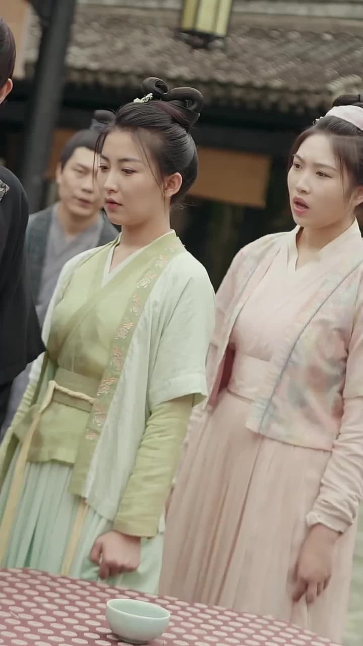 神醫農女:買個相公來種田 - Episode 75