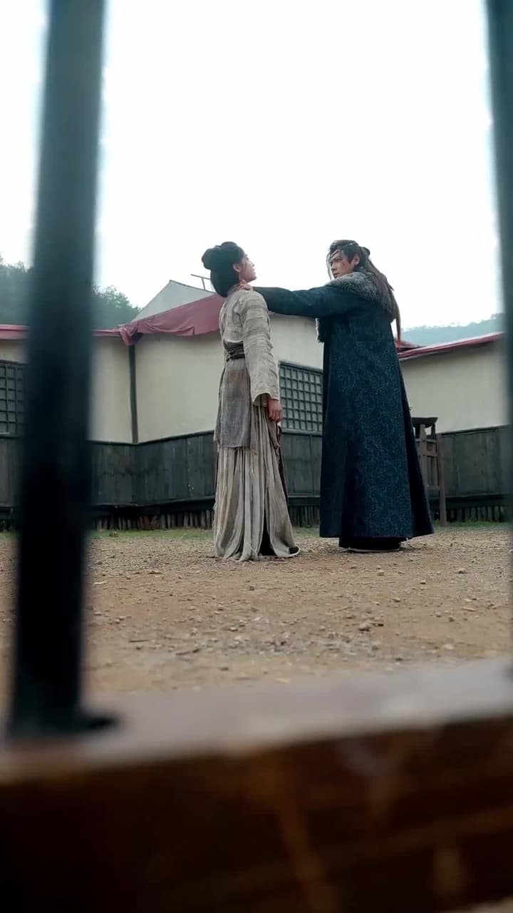 Benci dan Dendam Putri Bersaudara - Episode 9