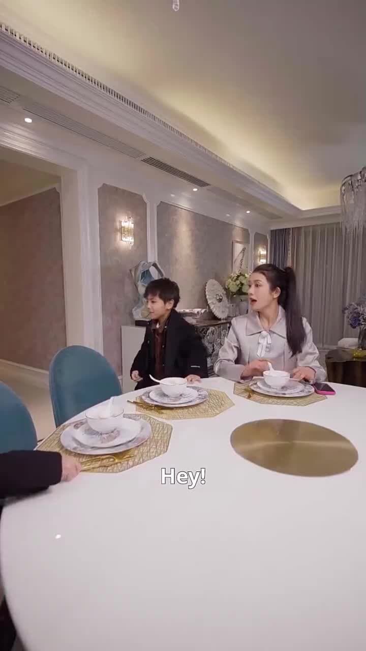 The Beloved Mommy - Episode 64