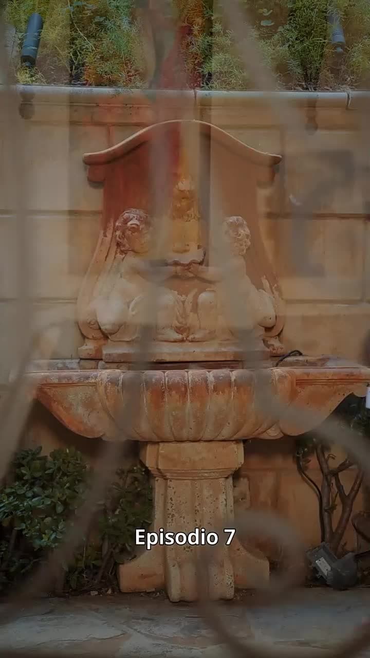 Il Ritorno dell'Erede Divorziata - Episode 7