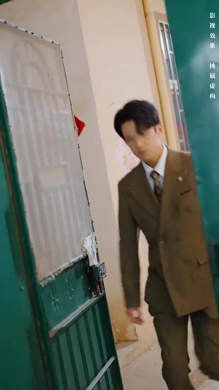 許你晚風卻已遠 - Episode 21