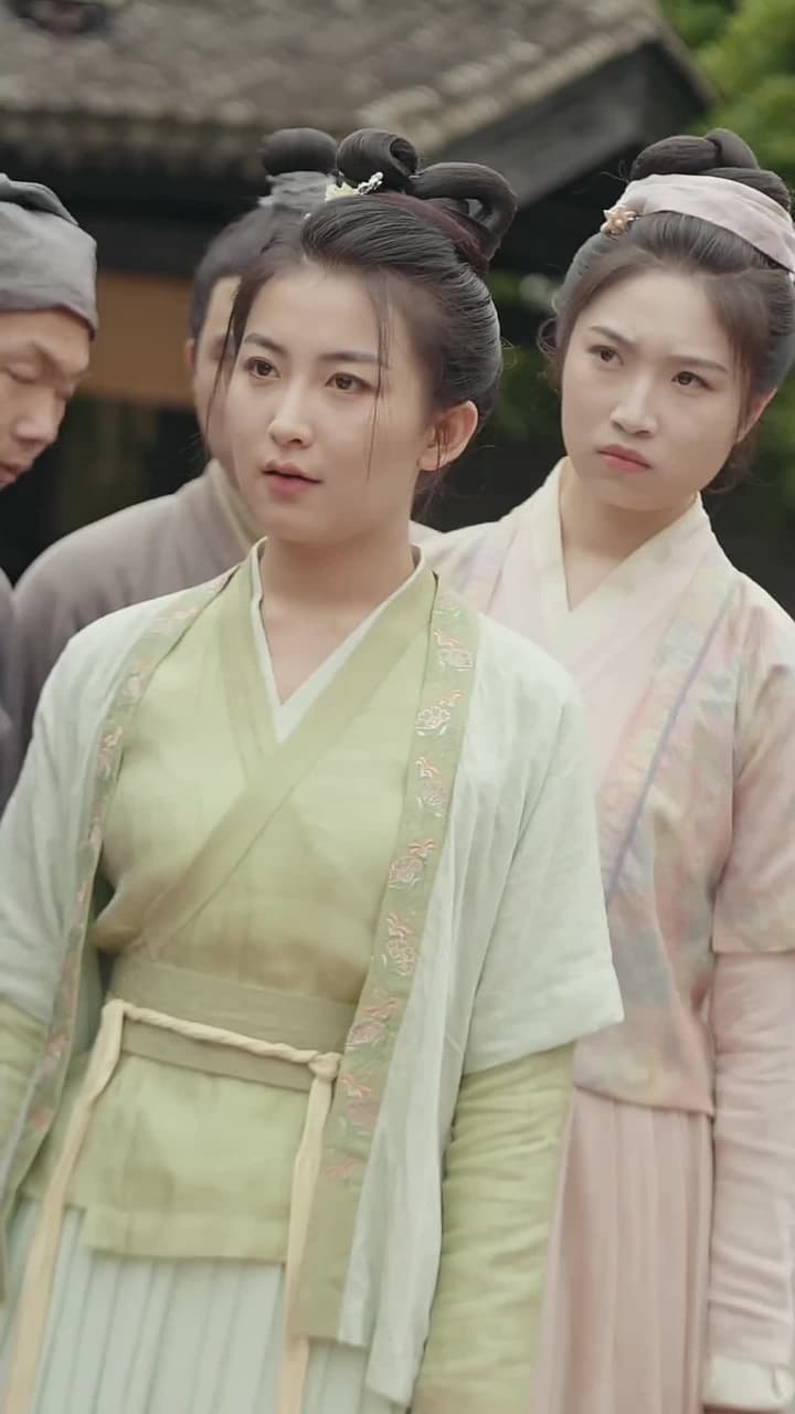 神醫農女:買個相公來種田 - Episode 74