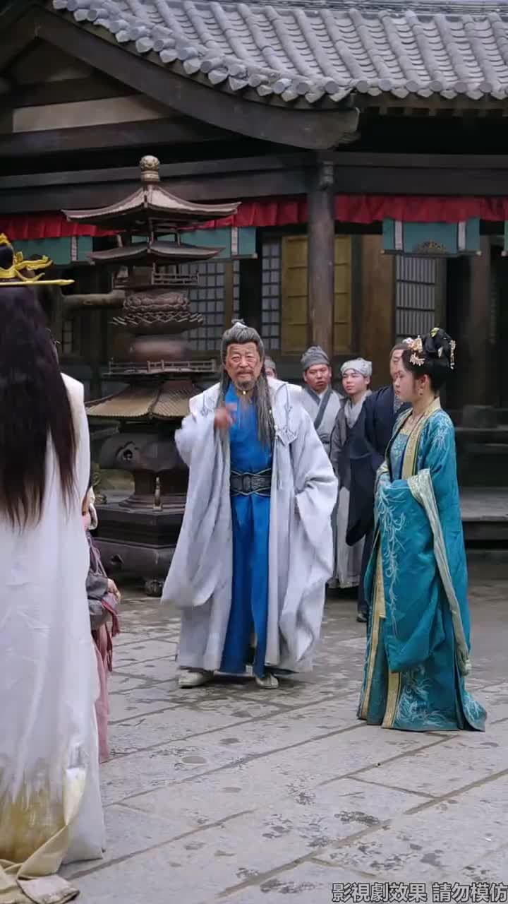 人間更勝九重天 - Episode 46
