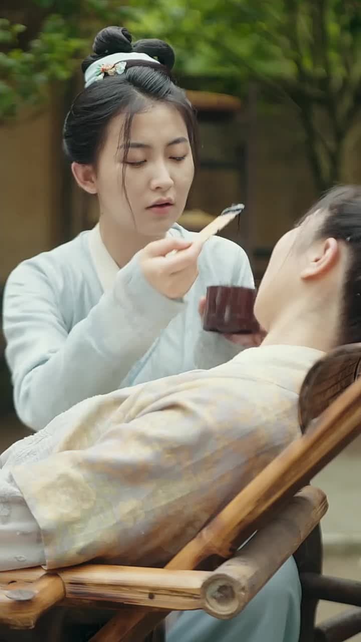 神醫農女:買個相公來種田 - Episode 51