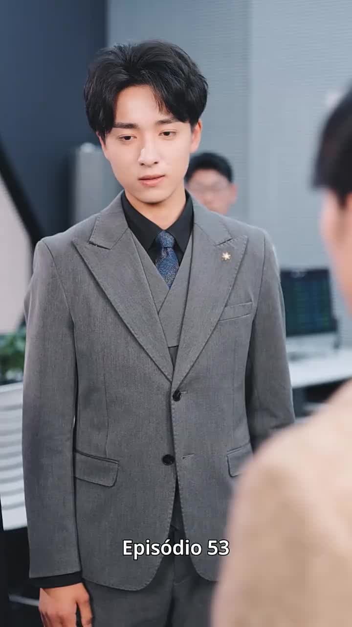 A Imperatriz do Comércio - Episode 53