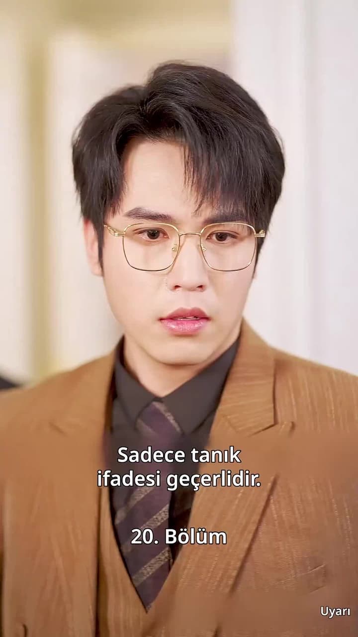 Küllerinde Solan Işık - Episode 20