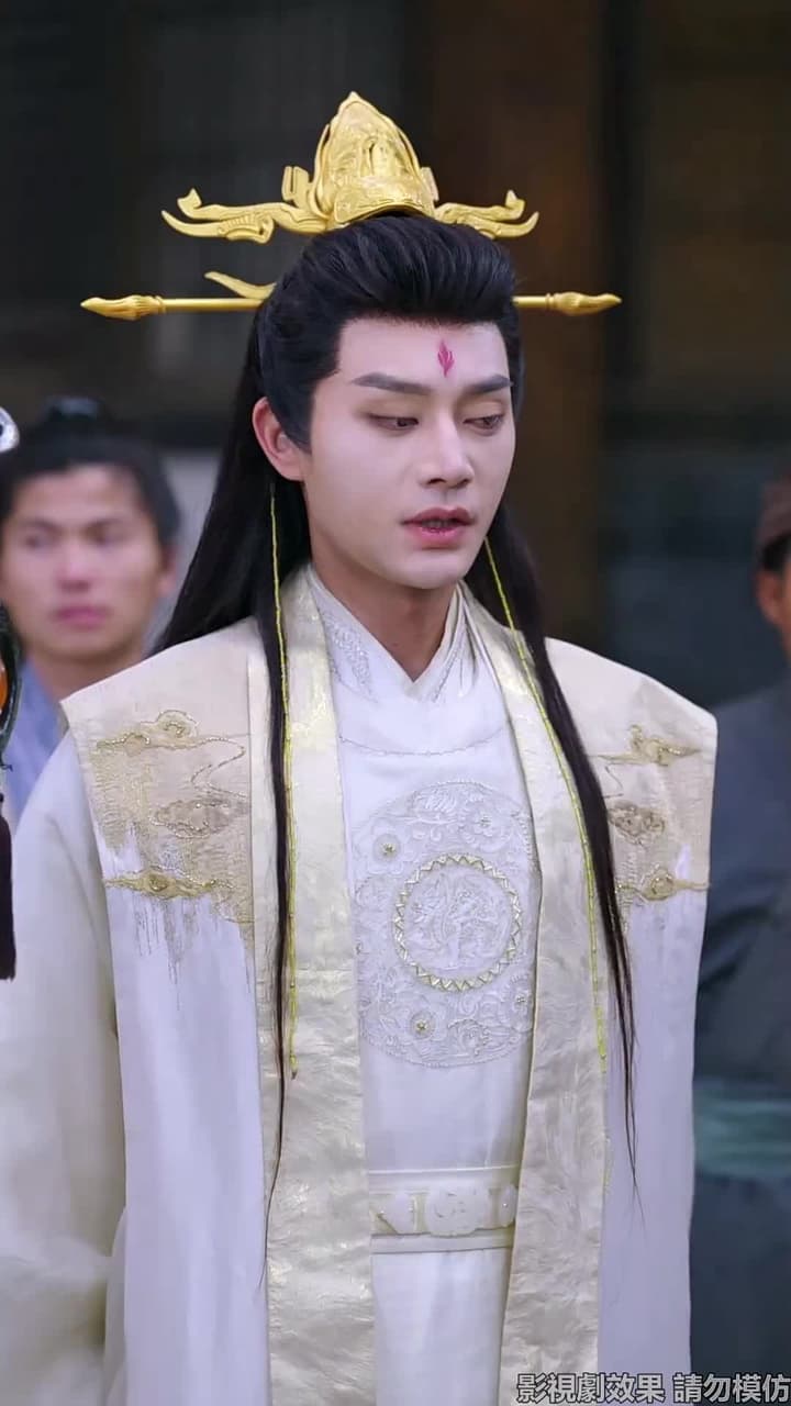 人間更勝九重天 - Episode 64