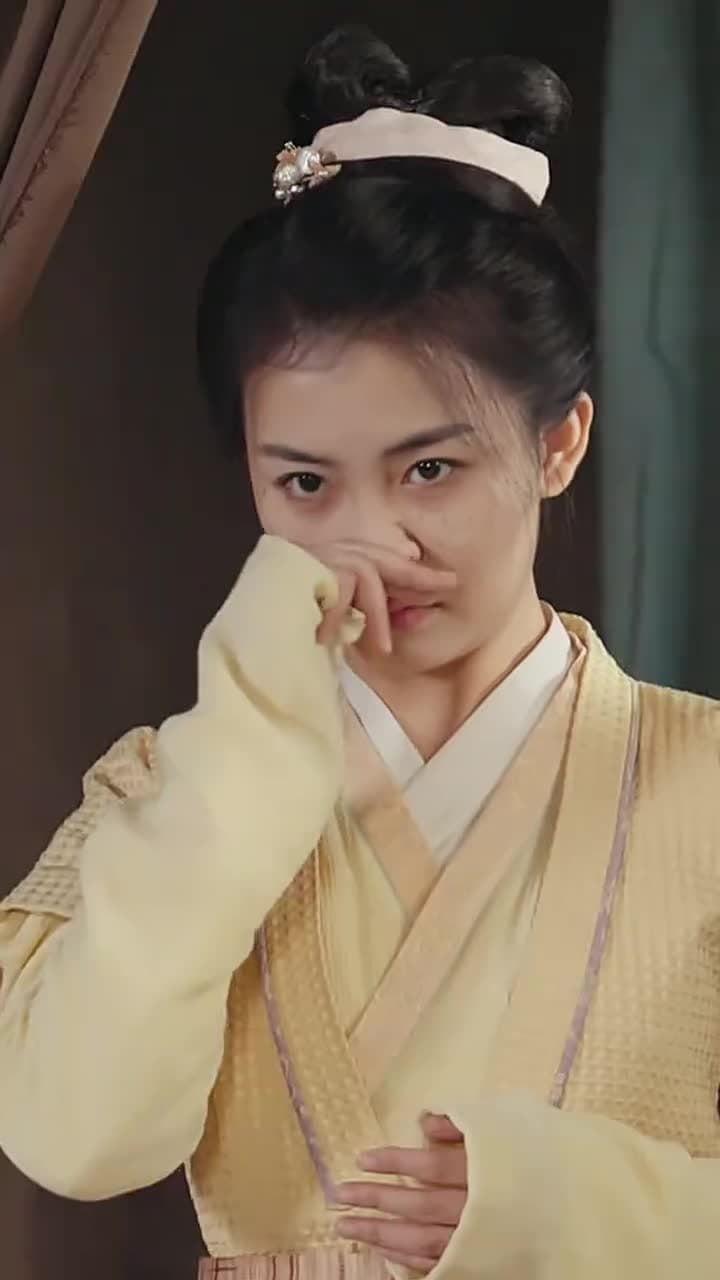 神醫農女:買個相公來種田 - Episode 4