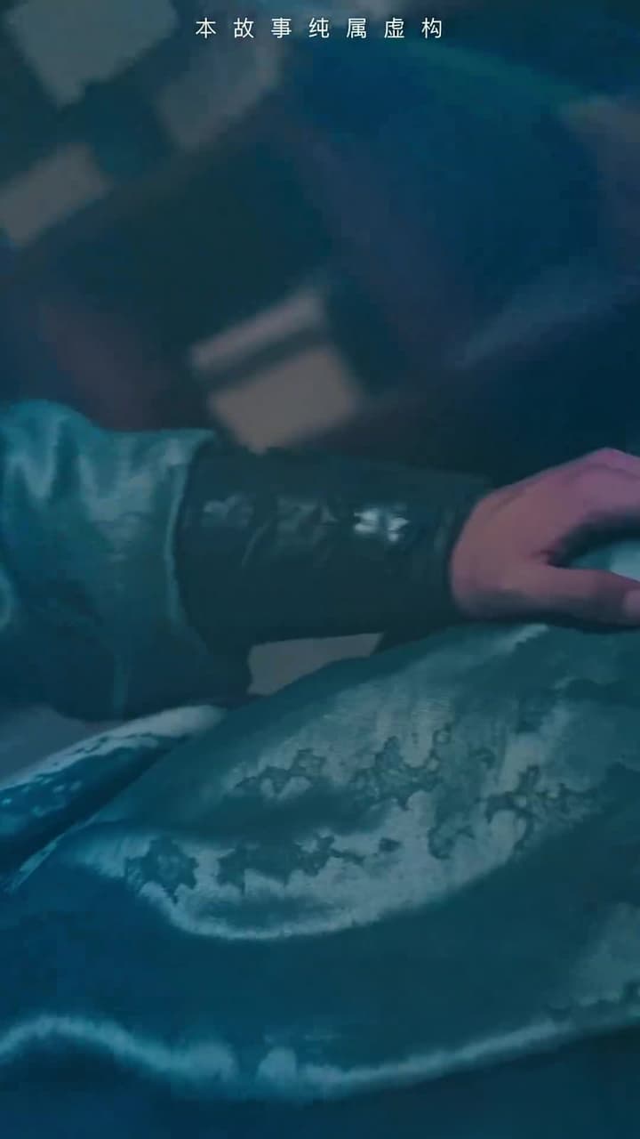 無敵劍神 - Episode 40