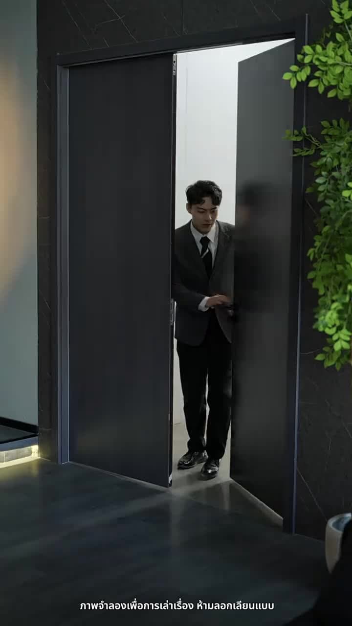 [พากย์ไทย]เซลล์มือทอง - Episode 21