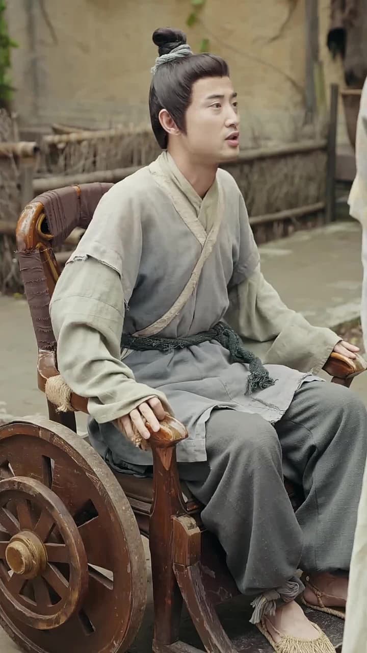 神醫農女:買個相公來種田 - Episode 52
