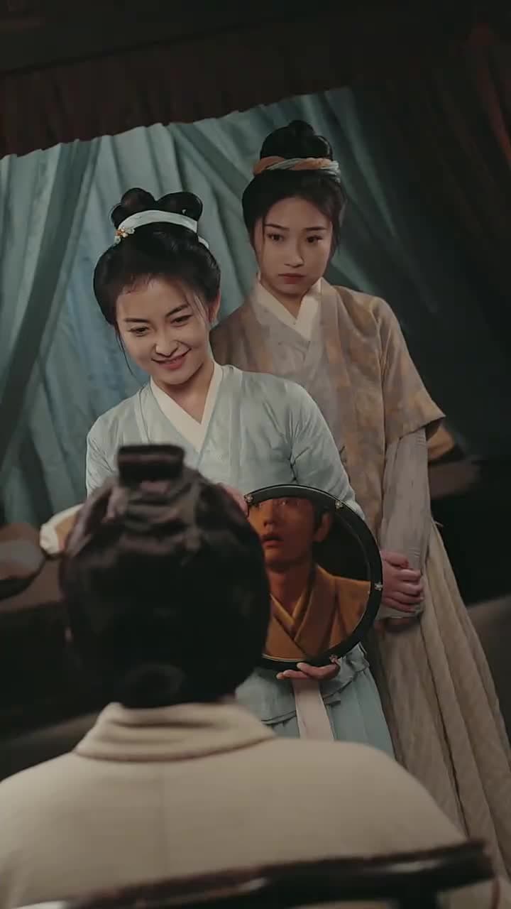 神醫農女:買個相公來種田 - Episode 48