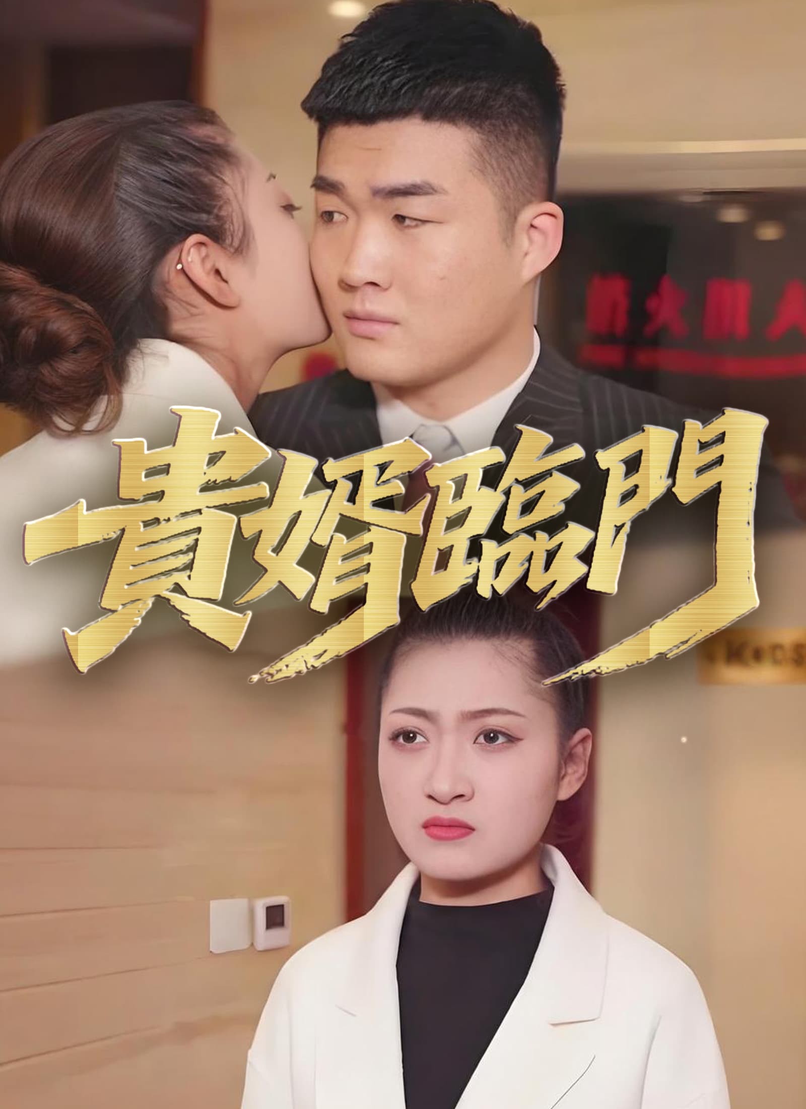 貴婿臨門